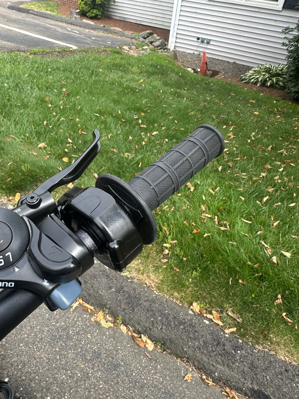 Surron Throttle for E-bikes